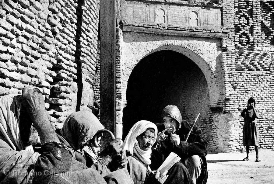 fotokorrespondent Romano Kanoni 32