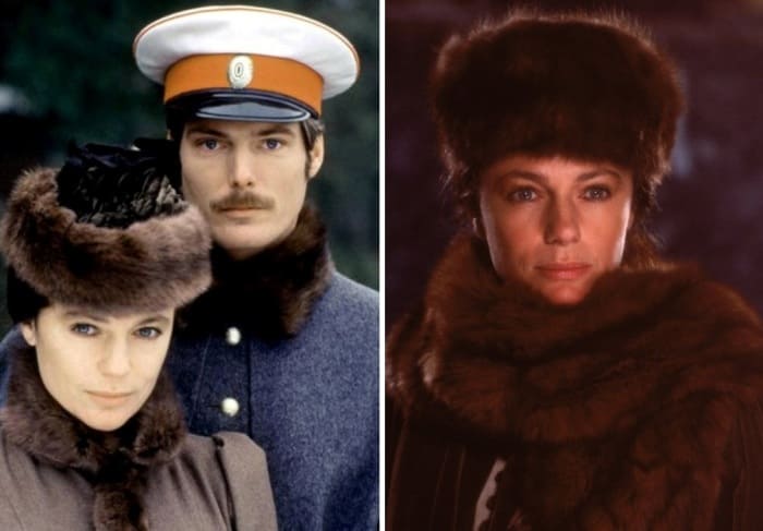 Жаклин Биссет – 75: Почему главная сердцеедка Голливуда отказалась от замужества и детей актрисы,знаменитости,кино,стиль жизни