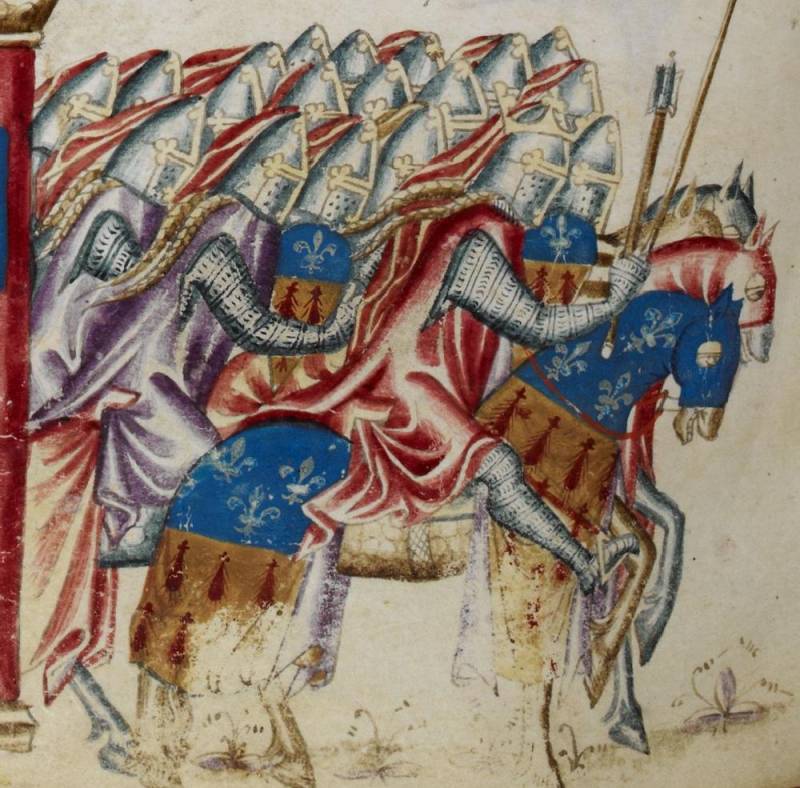 Просто… «нечто тяжёлое на палке» Просто… «нечто тяжёлое на палке» история,оружие