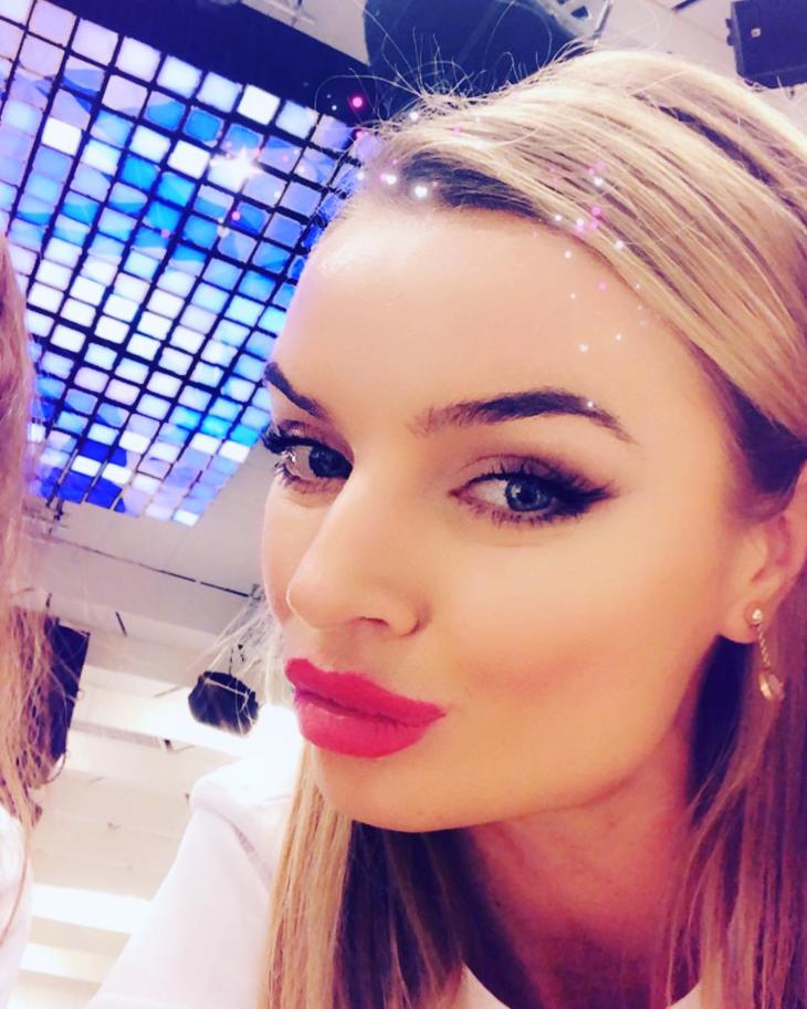 Почему Миссис Москва 2018 вызвала негодование у интернет-пользователей Почему Миссис Москва 2018 вызвала негодование у интернет-пользователей знаменитости