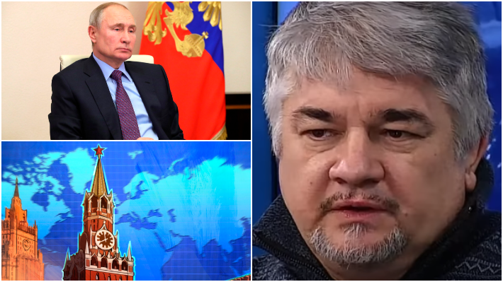 Ищенко: Путин предупредил Запад о последствиях нападок на Россию и ее историю / Коллаж: ФБА "Экономика сегодня"