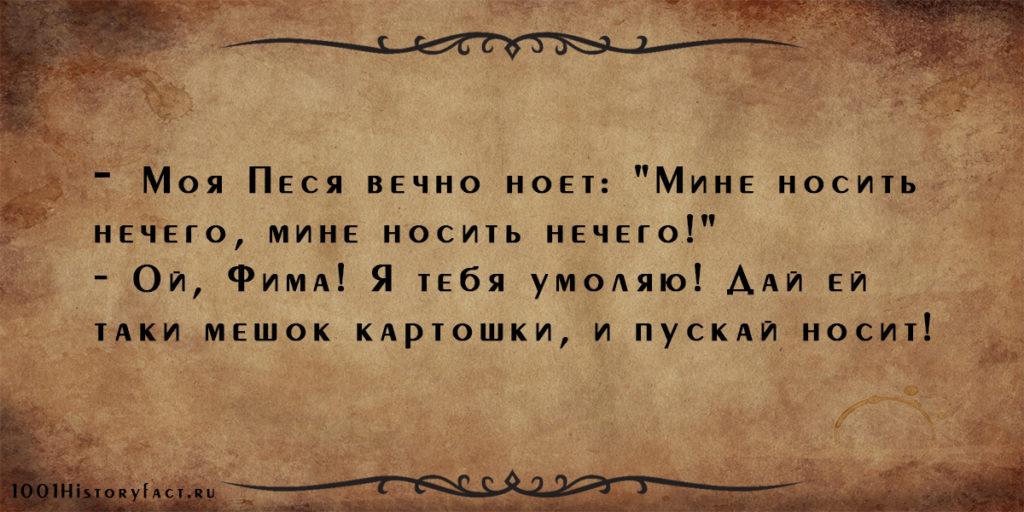 Юмор Одессы: лучшие одесские шутки и анекдоты