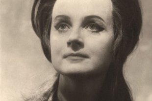 Трагическая потеря: скончалась актриса Берит Линдхольм, исполнившая роль Брунгильды в опере «Валькирия» Рихарда Вагнера