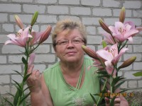 Фото пользователя Татьяна Артамонова