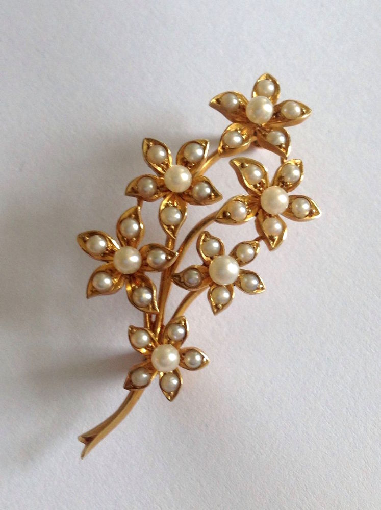  : seed pearl ( )