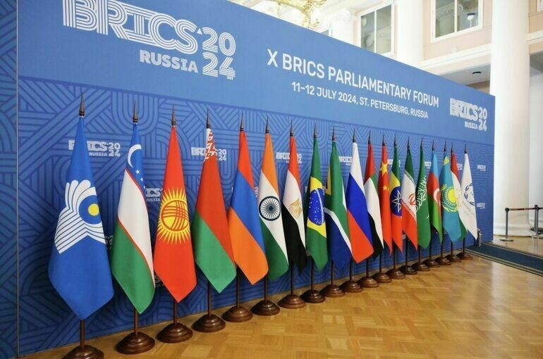   Алексей Даничев / Фотохост-агентство brics-russia2024.ru