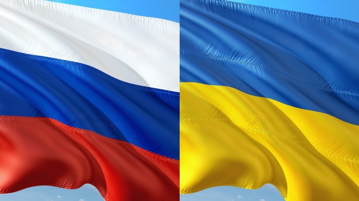 Украина попала в «газовый котел» из-за ненависти к России Весь мир