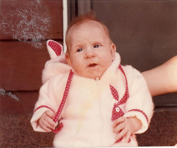 20 младенцев, которые уже родились старыми и выглядят так, словно успели пережить все тяготы жизни 