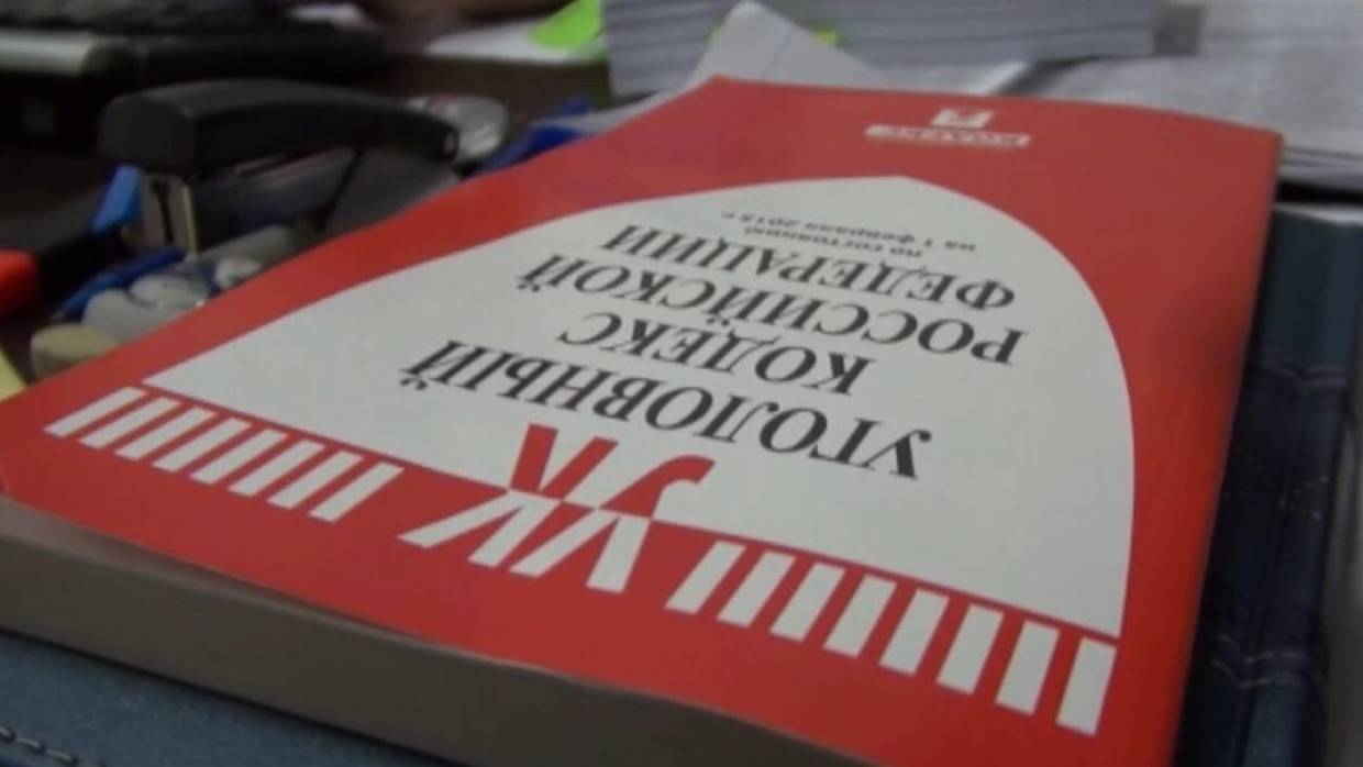 Второе дело. Призыв к экстремизму. База данных ДНК МВД. Рашкин незаконная охота. Взрывы СВУ В торговых центрах.