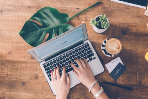 Что должен уметь копирайтер?