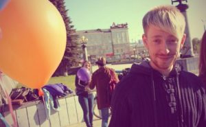 В Омске мужчину не приняли на работу из-за закона «о гей-пропаганде»