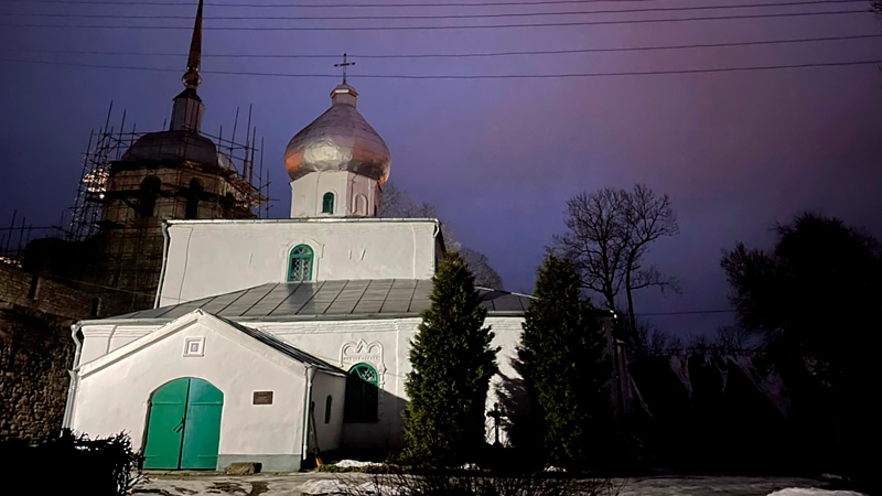 ПО СЛЕДАМ НЕВСКОГО: ПОЧЕМУ В ГОД 800-ЛЕТИЯ ВЕЛИКОГО ПОЛКОВОДЦА МЕСТА БОЕВОЙ СЛАВЫ В ЗАПУСТЕНИИ россия