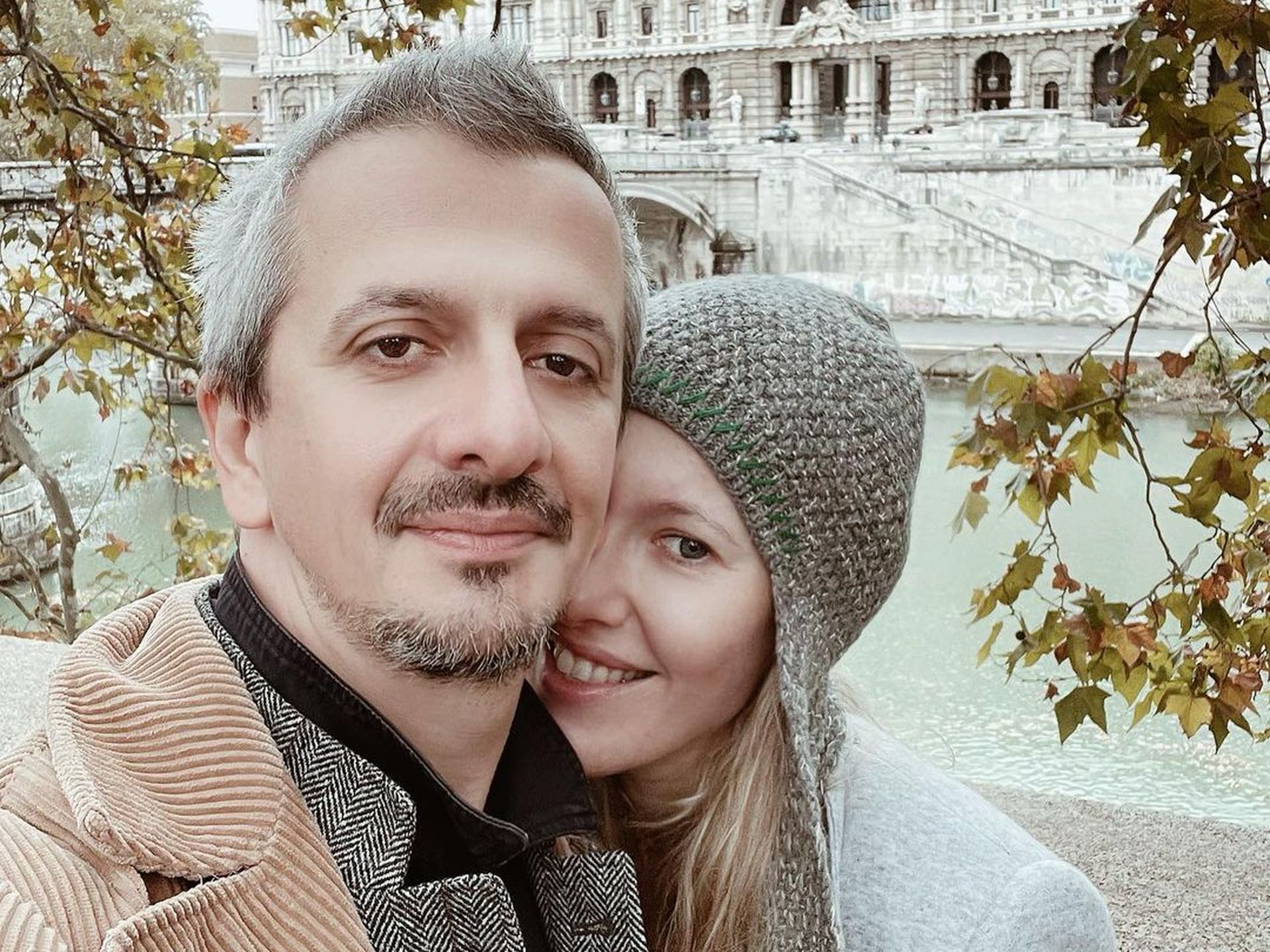 Богомолов Константин Фото Свадьбы
