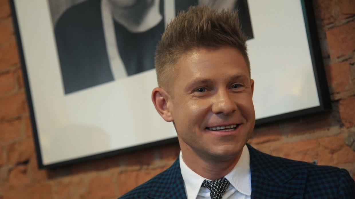 Фомин рассказал Кудрявцевой о тяжелой зависимости