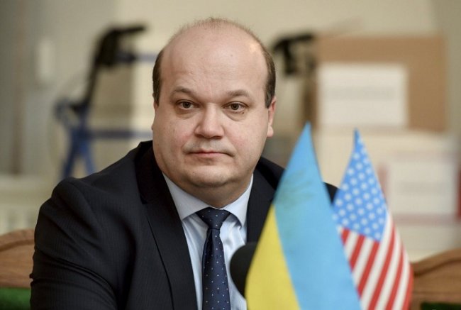 Недалёкая политика Украины: хрупкие надежды на США