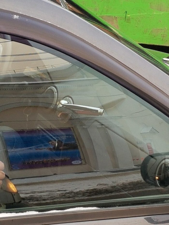 Примеры сумасшедшего тюнинга от умельцев автомобили,тюнинг