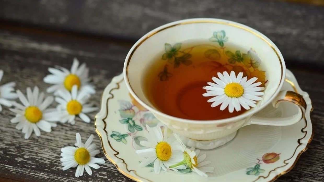 Облепиху назвали одной из полезных добавок к чаю