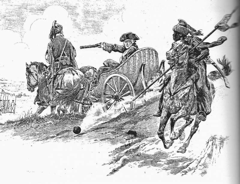 Мориц Саксонский, «победитель англичан, немцев и женских сердец» Мориц Саксонский, «победитель англичан, немцев и женских сердец» история