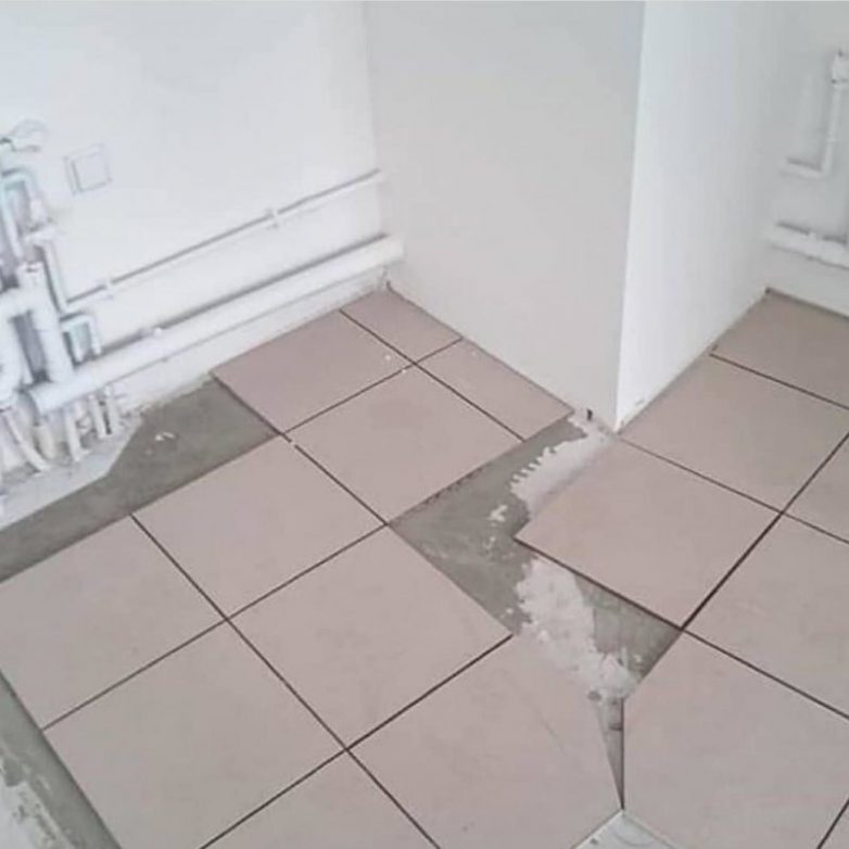 Как же это всё произошло? 