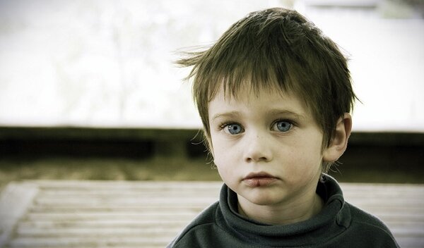 Сосед-юморист рассмешил весь дом ответом сыну, просящему купить телефон