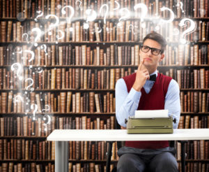 Как стать успешным и востребованным в своей области?