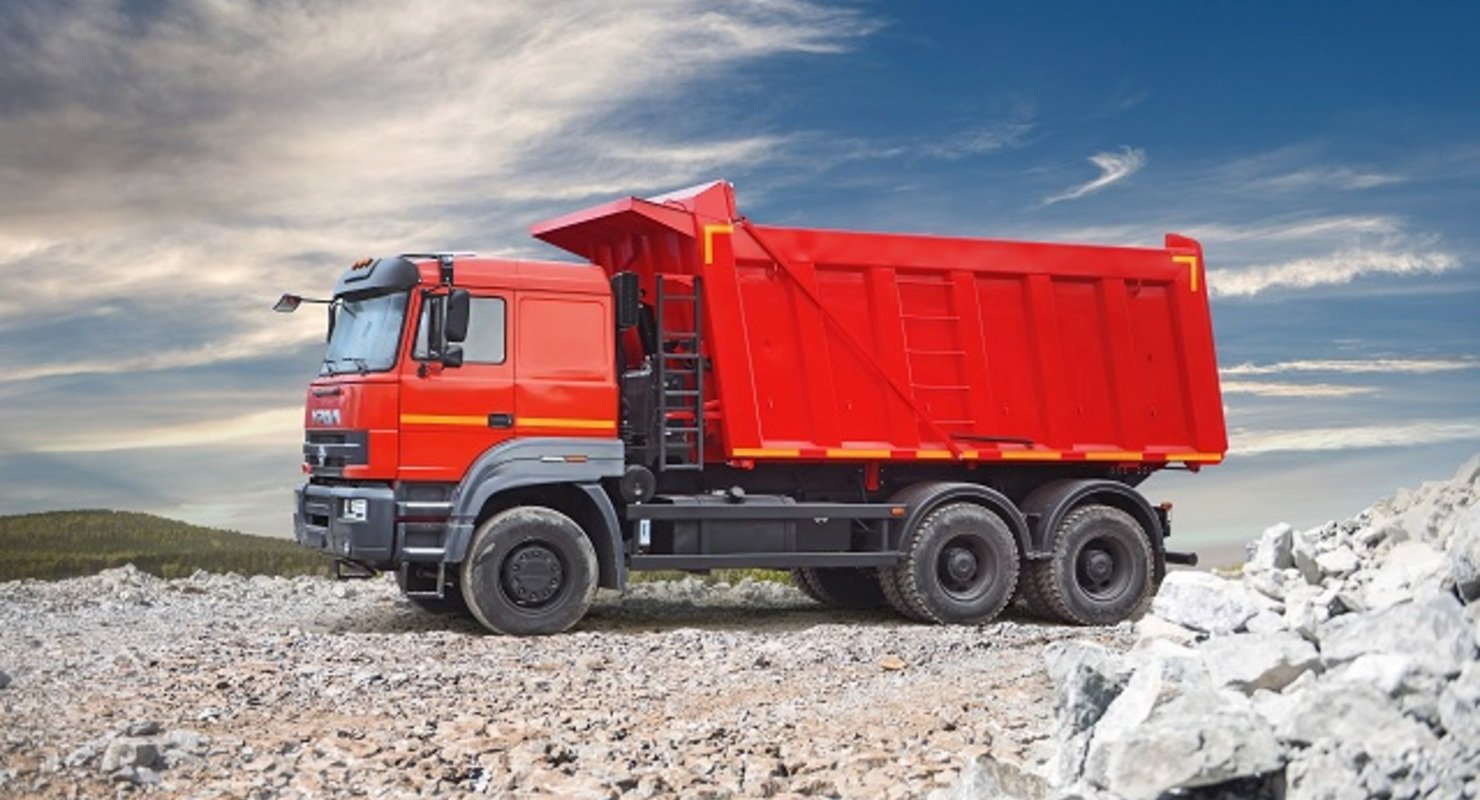 «УРАЛ» представит на выставке «bauma СТТ RUSSIA 2021» новый грузовой автомобиль «УРАЛ» представит на выставке «bauma СТТ RUSSIA 2021» новый грузовой автомобиль Автомобили