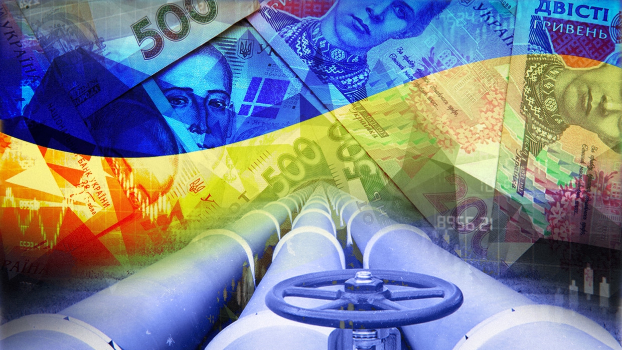 Украинский обозреватель Романенко назвал Киев газовым наркоманом