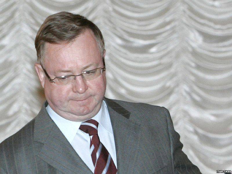 Византийские игры: история противостояния Березовского и Примакова Византийские игры: история противостояния Березовского и Примакова