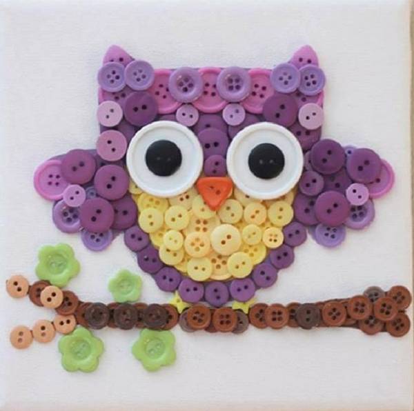 Панно на стену своими руками — делаем шедевры из подручных средств Панно на стену своими руками — делаем шедевры из подручных средств декор