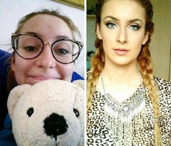 Подборка картинок. Вечерний выпуск (59 фото)