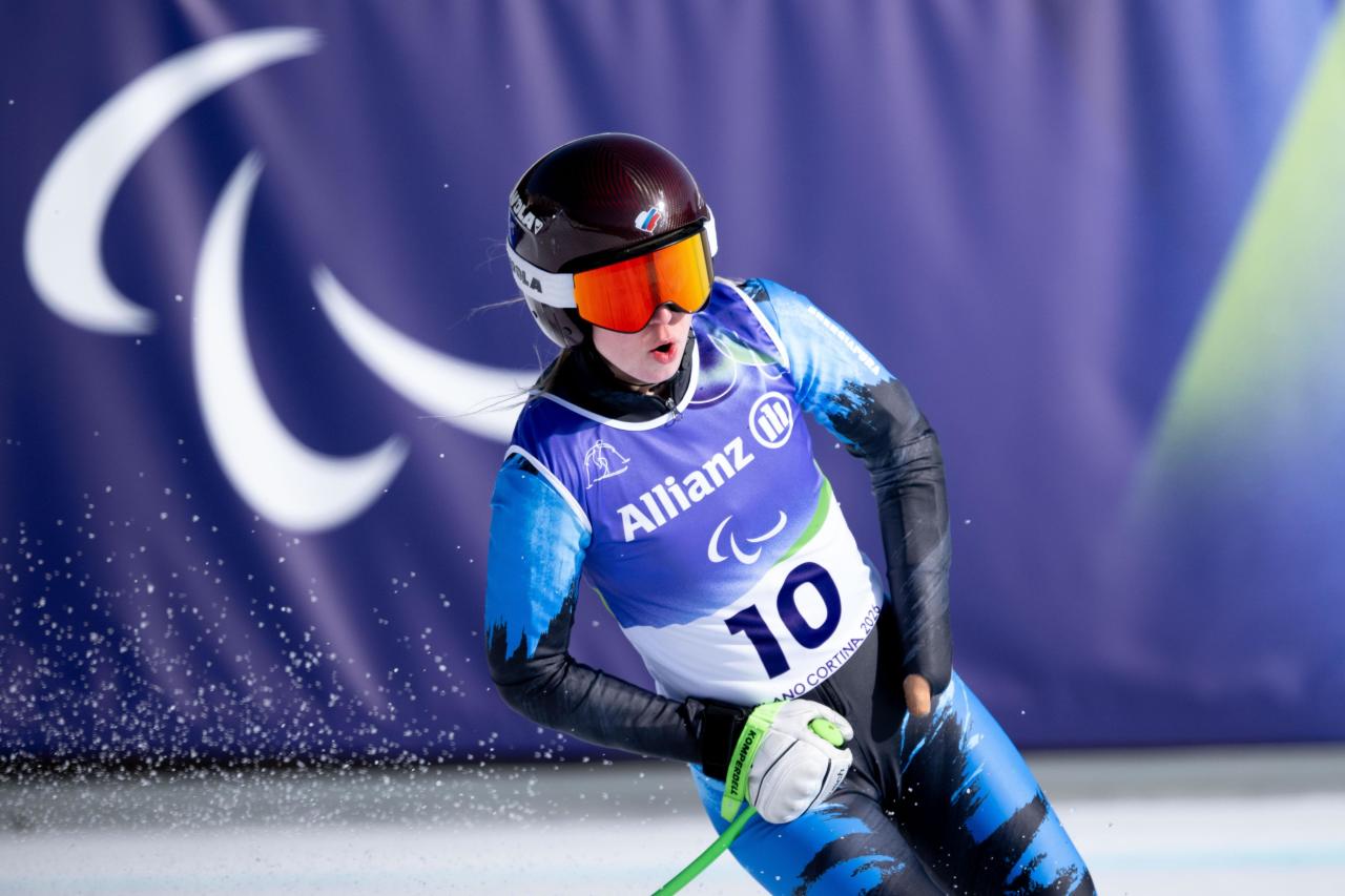 Церемония награждения