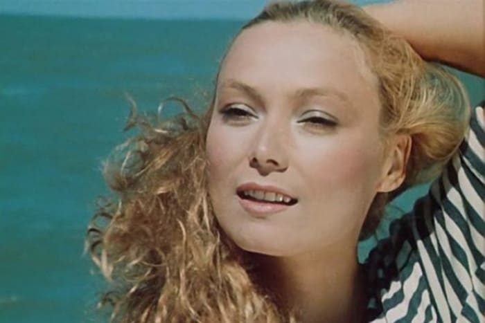 Почему Лариса Белогурова ушла из кино 