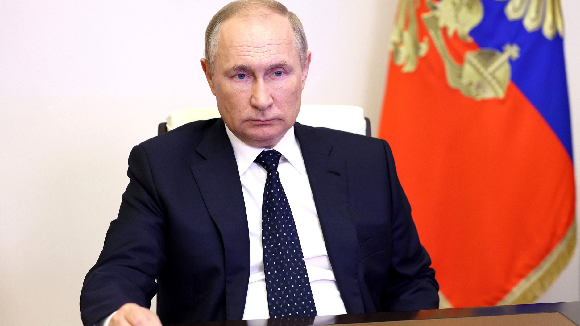 Лавров заявил о рассматривании Путиным обновленной концепции внешней политики России