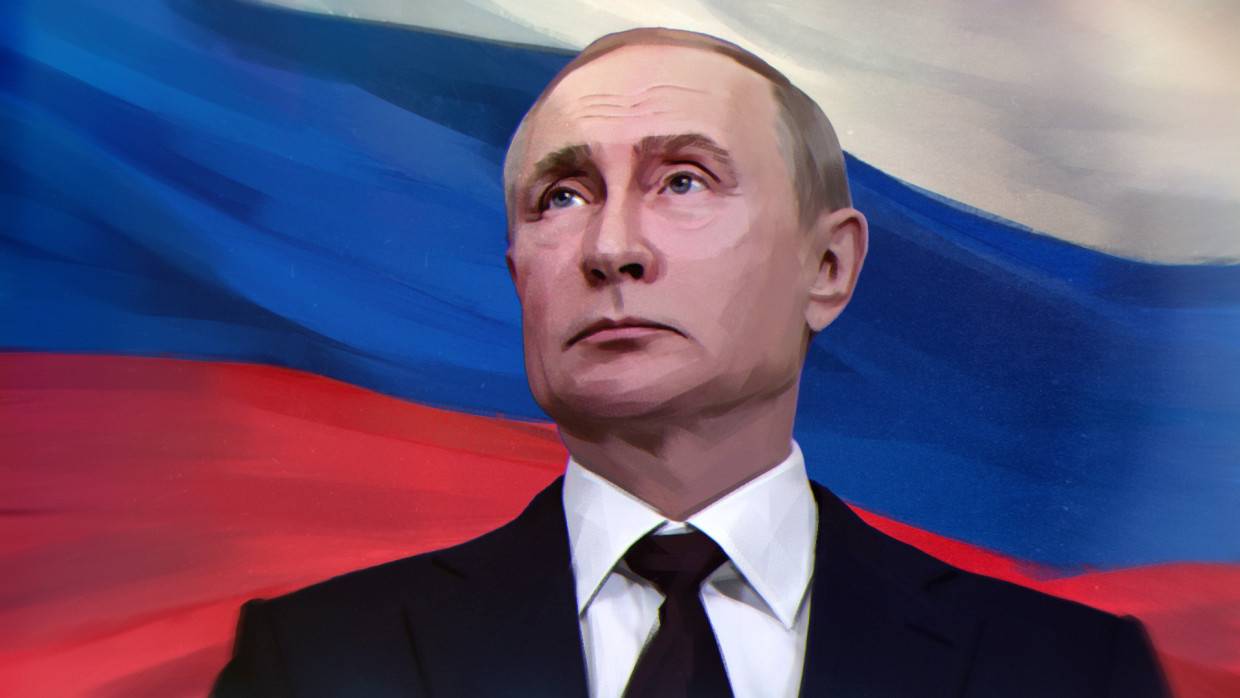 Россияне согласились с утверждением Путина о геноциде в Донбассе