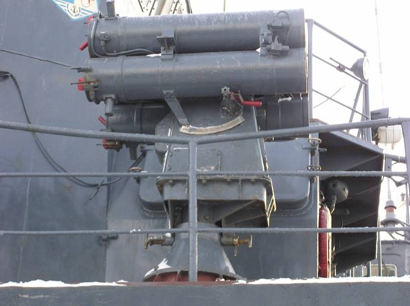 Что не так с «новейшим» ПМК проекта 12700? Что не так с «новейшим» ПМК проекта 12700? вмф