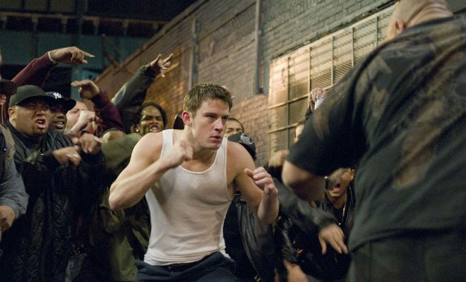 Боевые искусства на реальной улице: профи оценивают эффективность