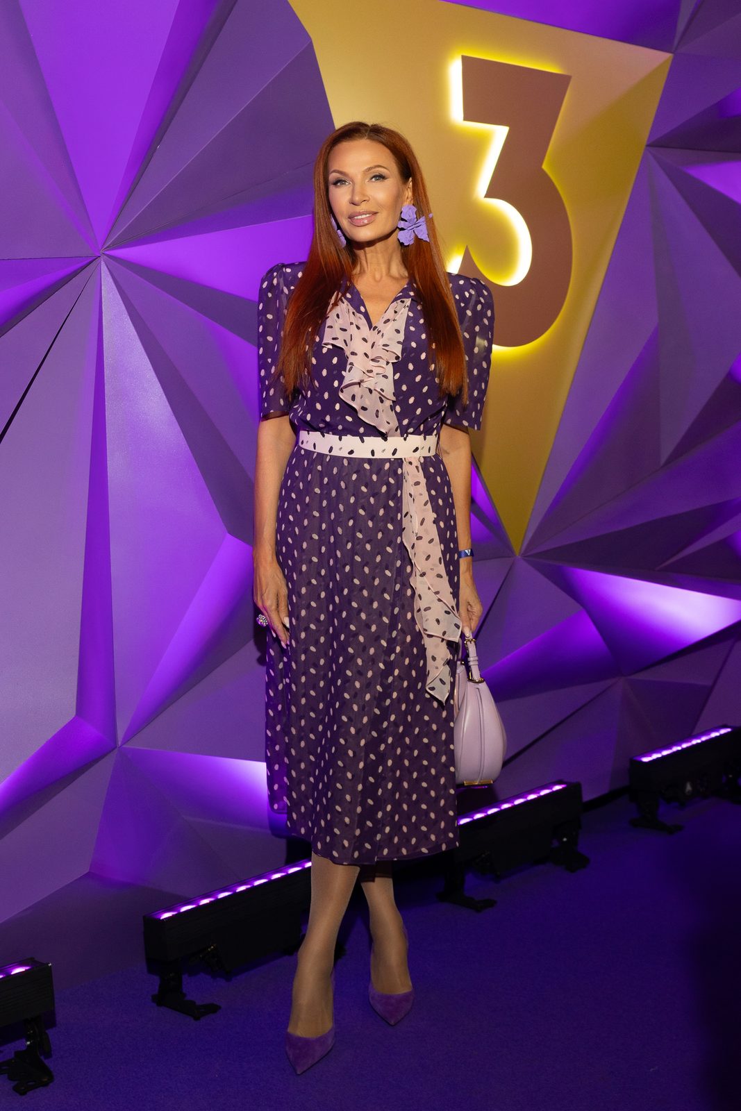 Новая вселенная: Эвелина Блёданс, Марина Ворожищева и Денис Власенко