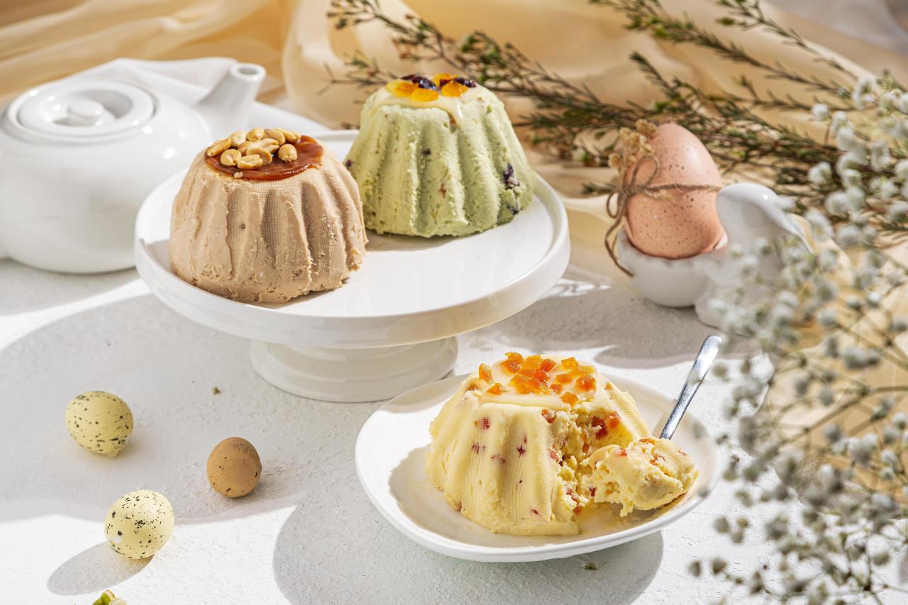 Где купить самые красивые куличи и десерты в Москве на Пасху 2026 кулич, кремом, изюмом, апреля, пасха, цукатами, можно, украшенный, куличей, куличи, рубКулич, цельной, панеттоне, клюквой, начинкой, собственного, производства, шоколадным, празднику, рубШоколадный