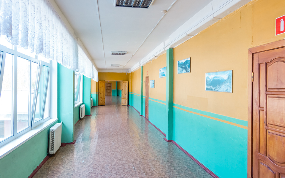 В школах Ермишинского района закроют десятые классы
