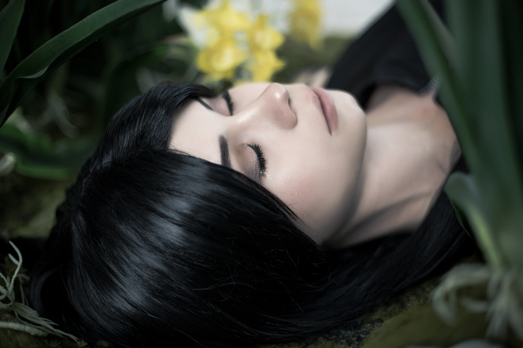 Прелестная Фантазия: Косплей на Тифу Локхарт Прелестная Фантазия: Косплей на Тифу Локхарт Игры,косплей