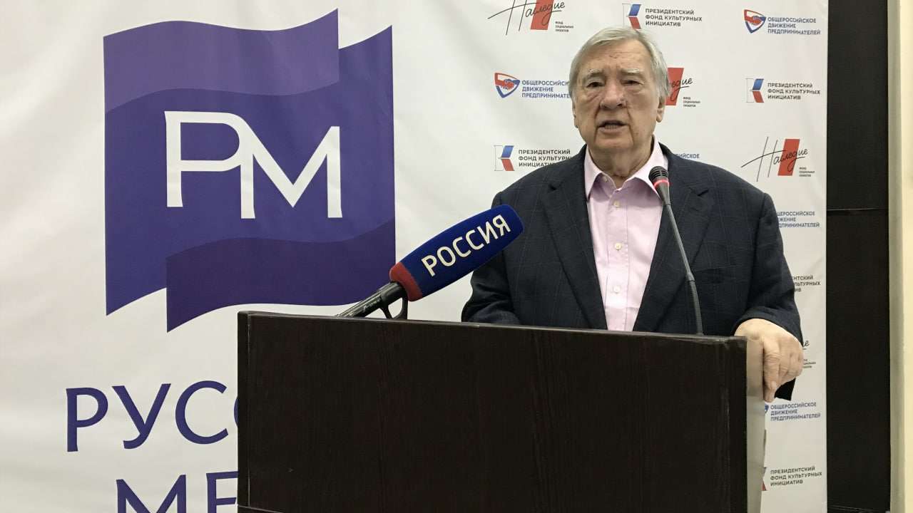 Философы, творцы и воины собрались в Севастополе ради Русской мечты Философы, творцы и воины собрались в Севастополе ради Русской мечты Общество