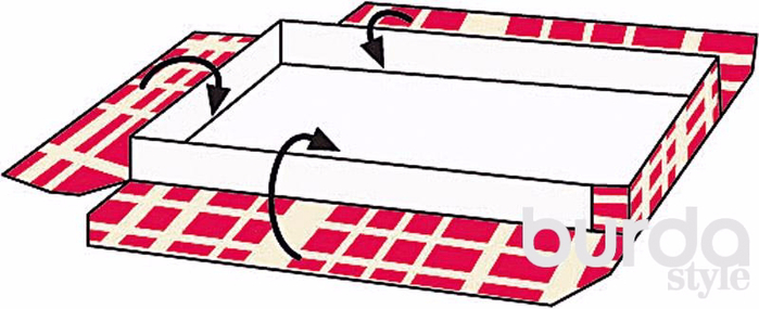 Кожаные коробки своими руками от Burdastyle: мастер-класс Кожаные коробки своими руками от Burdastyle: мастер-класс поделки