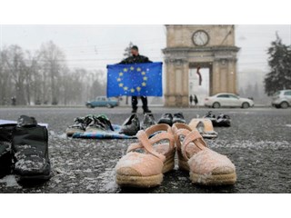 Взгляд на Владимира Путина после 3 лет иммиграции. Почему я хочу вернуться?