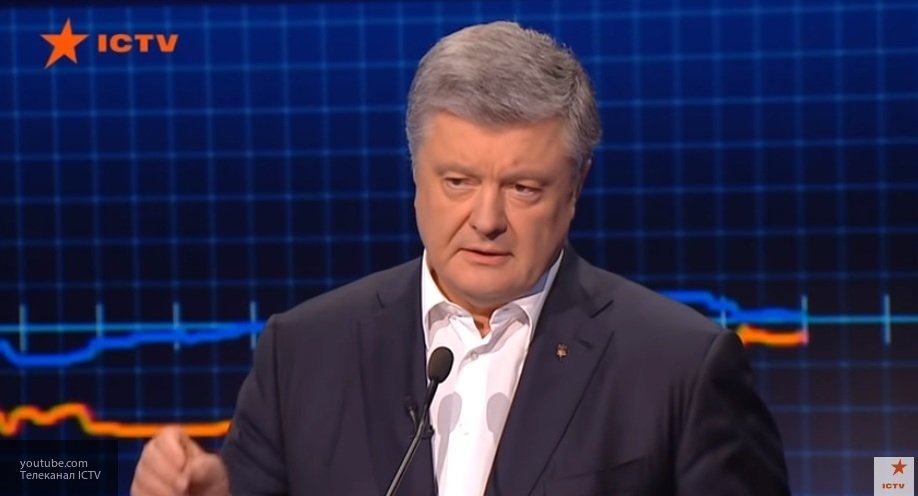 Марков назвал расширение Украиной санкций против РФ частью «марионеточного режима» США новости,события,политика