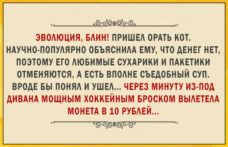 Приходить ответ. Целую.тебя в морду коза. Целую в ушко коть приходит ответ.