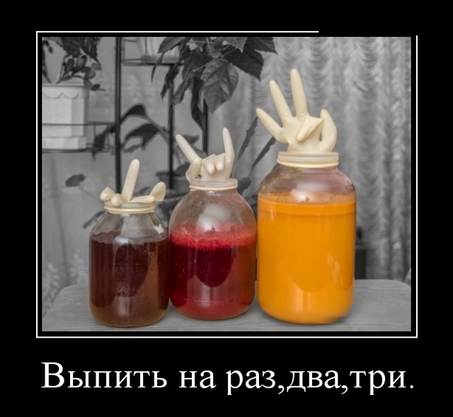 Позитивные и смешные демотиваторы для веселья и улыбки 