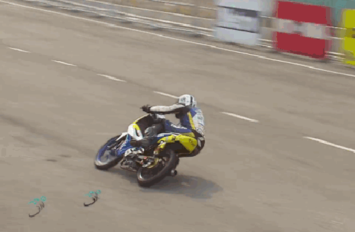 Зачетные и прикольные гифки из нашей жизни 