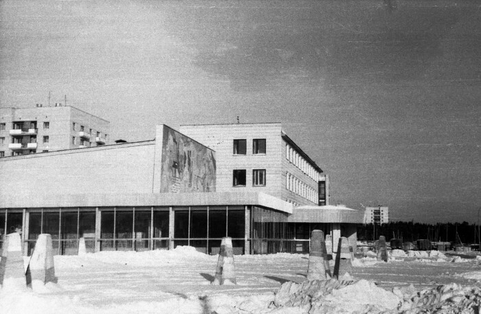 Томск-7 специализировался на поставке материалов для ядерного оружия. \ Фото: avatars.mds.