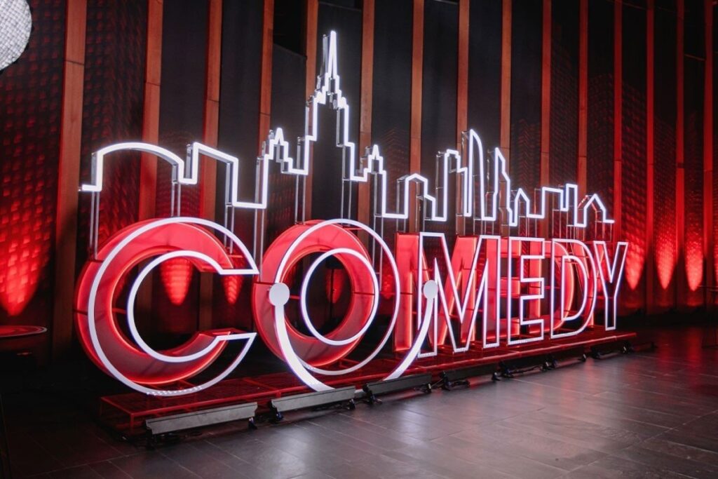 Шоу Comedy Club в привычном формате закрывается