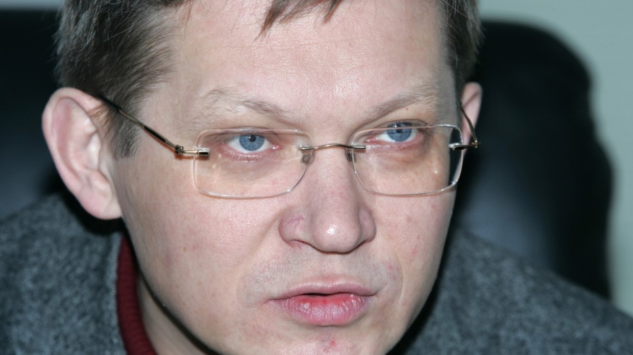 Владимир Рыжков Фото